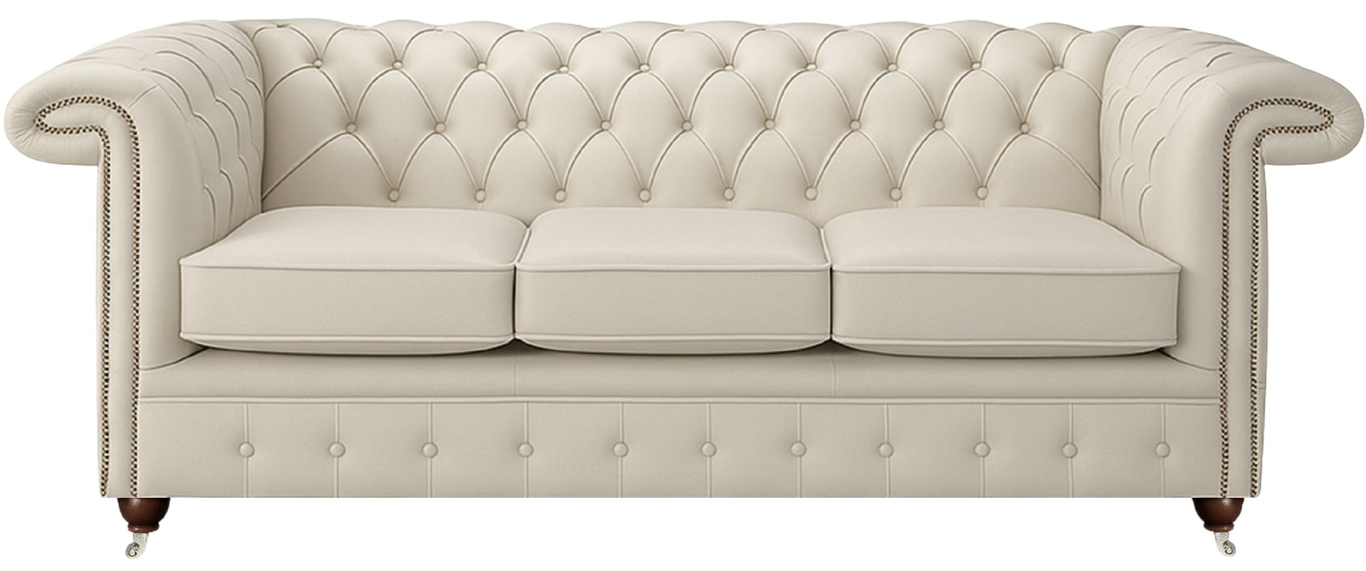 The Chelsea Chesterfield